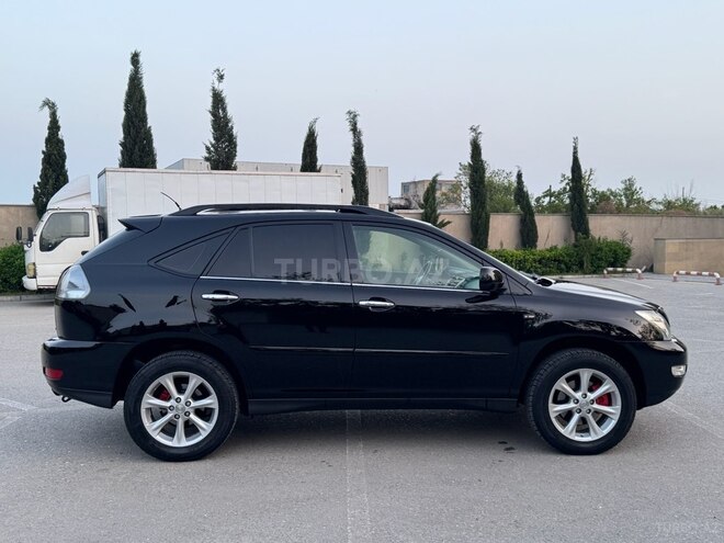 Lexus RX 350 2008, 276,000 km - 3.5 l - Xırdalan