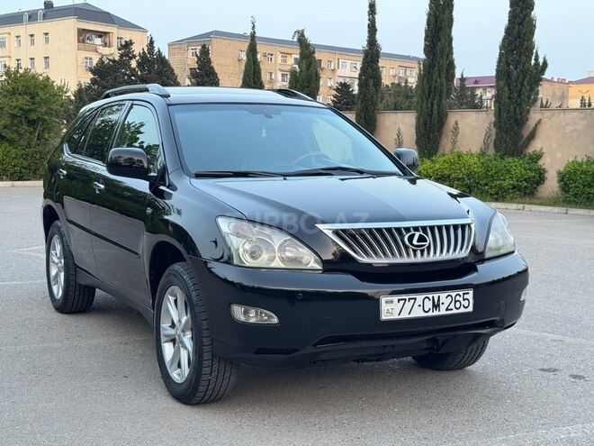 Lexus RX 350 2008, 276,000 km - 3.5 l - Xırdalan