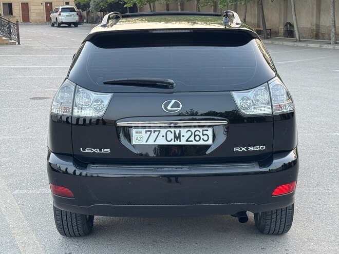 Lexus RX 350 2008, 276,000 km - 3.5 l - Xırdalan