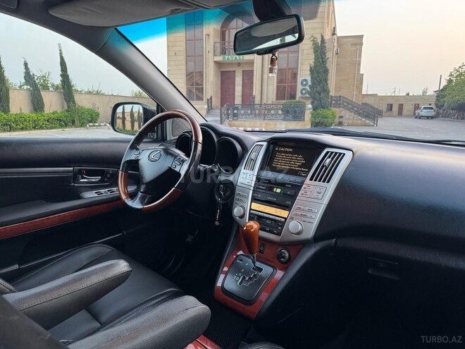 Lexus RX 350 2008, 276,000 km - 3.5 l - Xırdalan