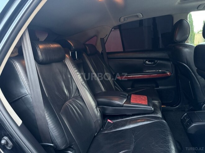 Lexus RX 350 2008, 276,000 km - 3.5 l - Xırdalan