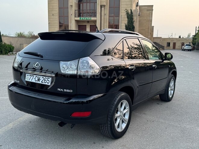 Lexus RX 350 2008, 276,000 km - 3.5 l - Xırdalan