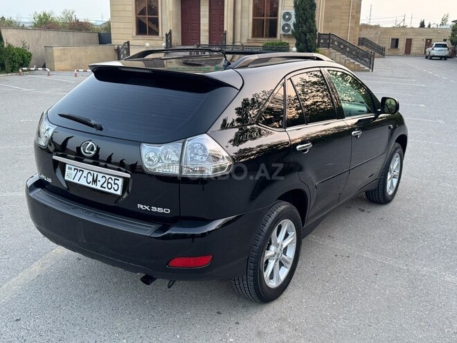 Lexus RX 350 2008, 276,000 km - 3.5 l - Xırdalan