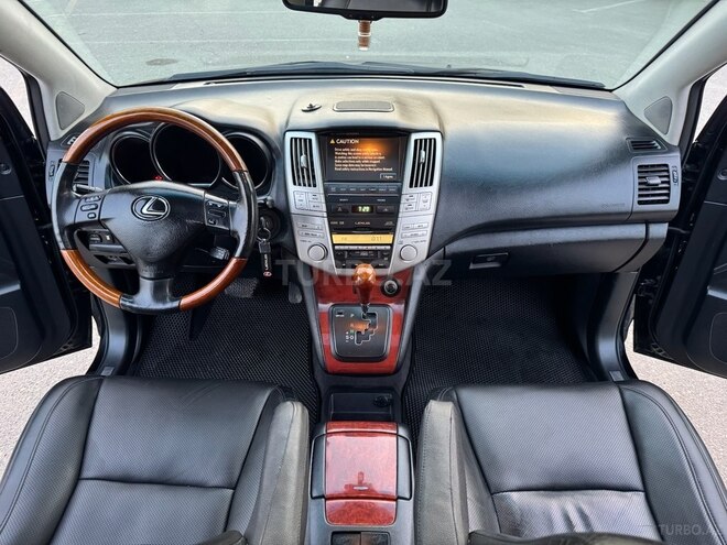 Lexus RX 350 2008, 276,000 km - 3.5 l - Xırdalan