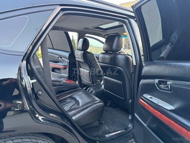 Lexus RX 350 2008, 276,000 km - 3.5 l - Xırdalan