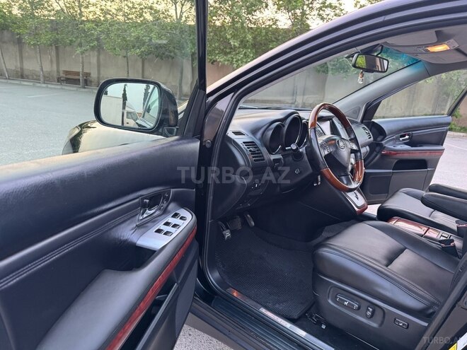 Lexus RX 350 2008, 276,000 km - 3.5 l - Xırdalan