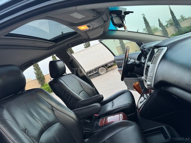 Lexus RX 350 2008, 276,000 km - 3.5 l - Xırdalan