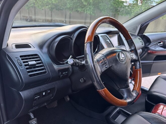 Lexus RX 350 2008, 276,000 km - 3.5 l - Xırdalan