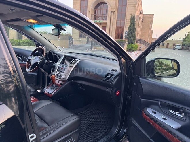 Lexus RX 350 2008, 276,000 km - 3.5 l - Xırdalan