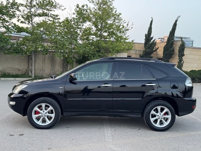 Lexus RX 350 2008, 276,000 km - 3.5 l - Xırdalan