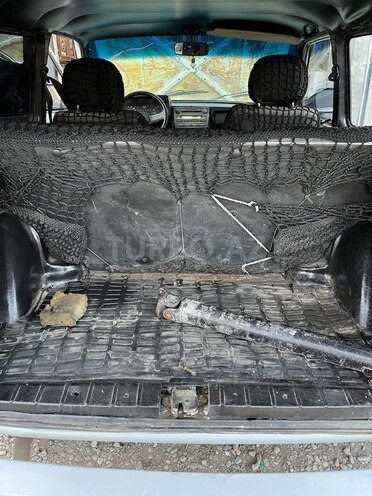 LADA (VAZ) Niva 2008, 22,222 km - 1.7 l - Sumqayıt