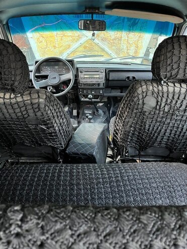 LADA (VAZ) Niva 2008, 22,222 km - 1.7 l - Sumqayıt