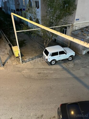LADA (VAZ) Niva 2008, 22,222 km - 1.7 l - Sumqayıt