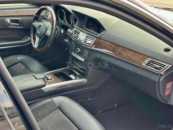 Mercedes E 250 2015, 182,000 km - 2.0 l - Bakı