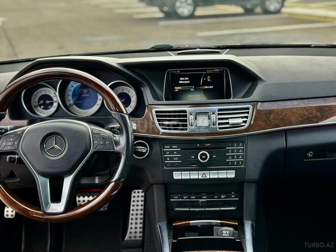 Mercedes E 250 2015, 182,000 km - 2.0 l - Bakı