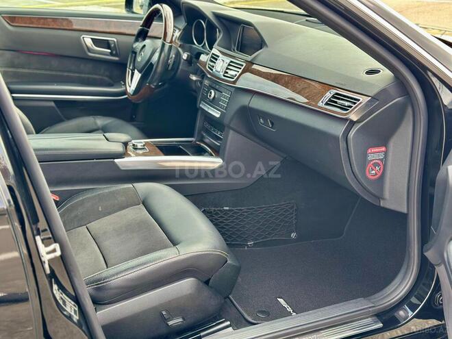 Mercedes E 250 2015, 182,000 km - 2.0 l - Bakı