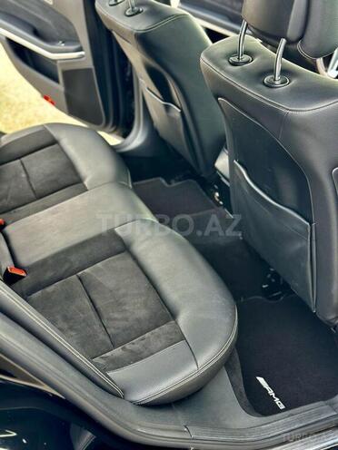 Mercedes E 250 2015, 182,000 km - 2.0 l - Bakı