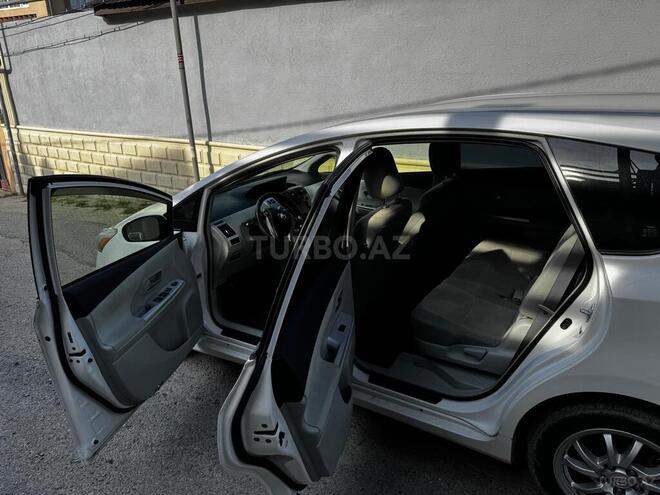 Toyota Prius V 2012, 350,000 km - 1.8 l - Bakı