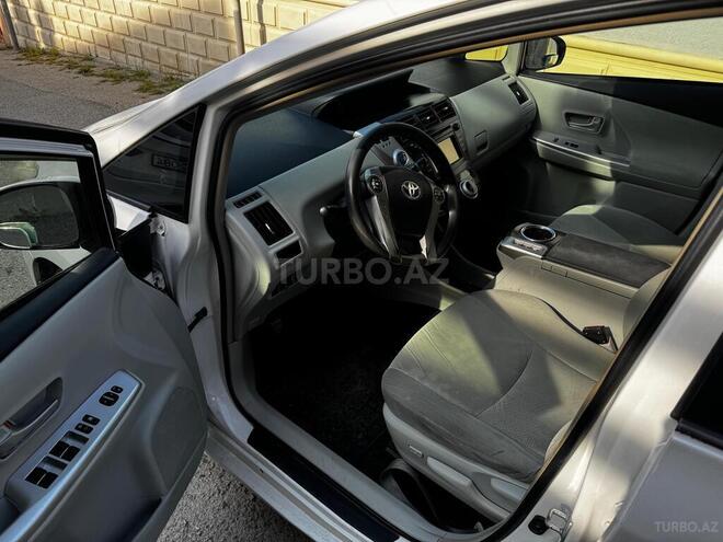 Toyota Prius V 2012, 350,000 km - 1.8 l - Bakı