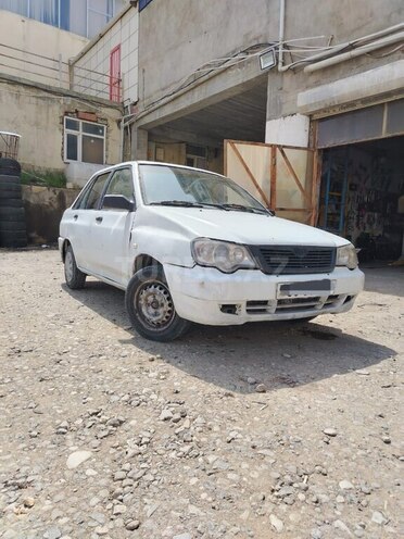 Saipa 132 2013, 360,000 km - 1.3 l - Bakı