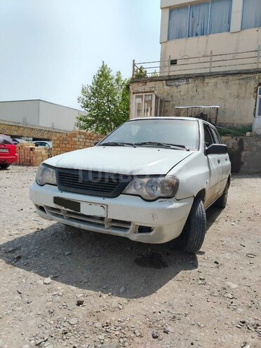 Saipa 132 2013, 360,000 km - 1.3 l - Bakı