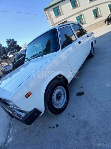 LADA (VAZ) 2107 2011, 50,000 km - 1.6 l - Bakı