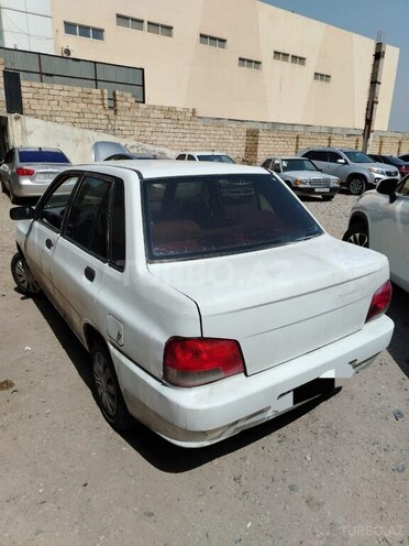 Saipa 132 2013, 360,000 km - 1.3 l - Bakı