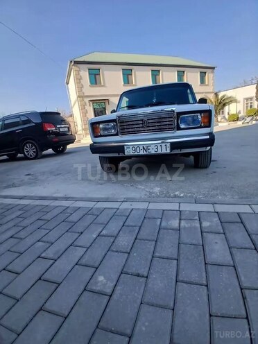 LADA (VAZ) 2107 2011, 50,000 km - 1.6 l - Bakı
