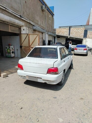 Saipa 132 2013, 360,000 km - 1.3 l - Bakı