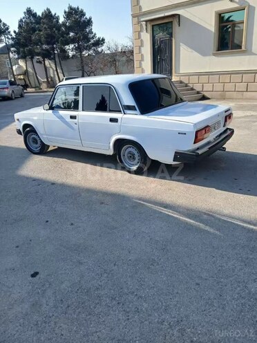 LADA (VAZ) 2107 2011, 50,000 km - 1.6 l - Bakı
