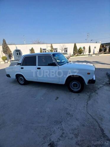 LADA (VAZ) 2107 2011, 50,000 km - 1.6 l - Bakı