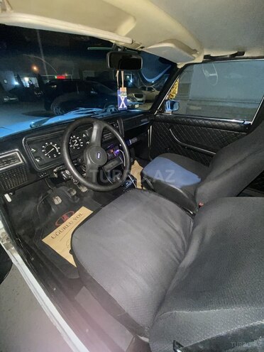 LADA (VAZ) 2107 2011, 50,000 km - 1.6 l - Bakı