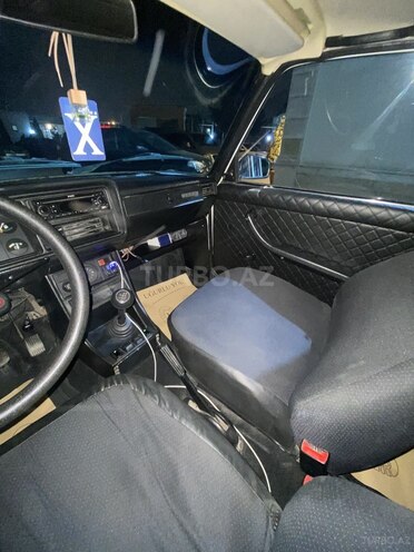 LADA (VAZ) 2107 2011, 50,000 km - 1.6 l - Bakı