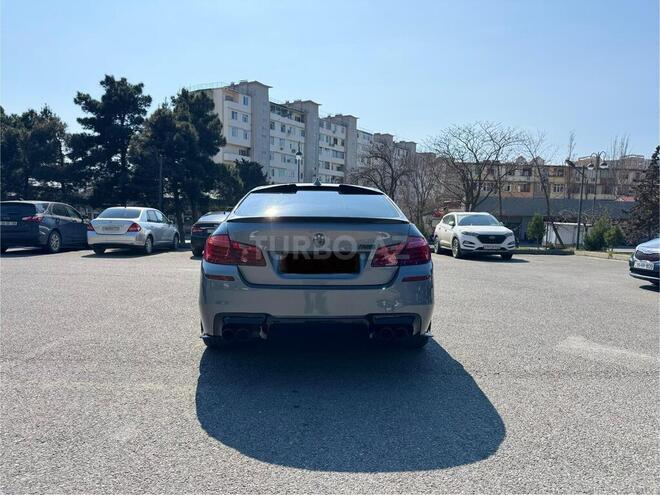 BMW 528 2014, 180,000 km - 2.0 l - Bakı