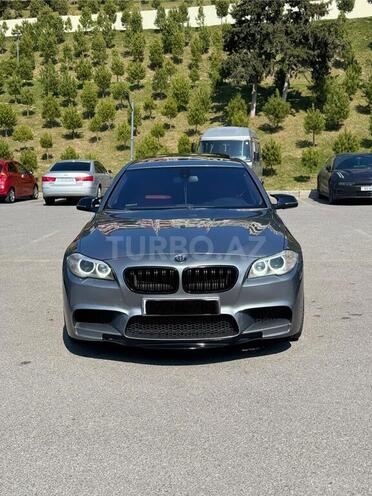 BMW 528 2014, 180,000 km - 2.0 l - Bakı