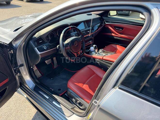 BMW 528 2014, 180,000 km - 2.0 l - Bakı
