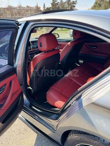BMW 528 2014, 180,000 km - 2.0 l - Bakı