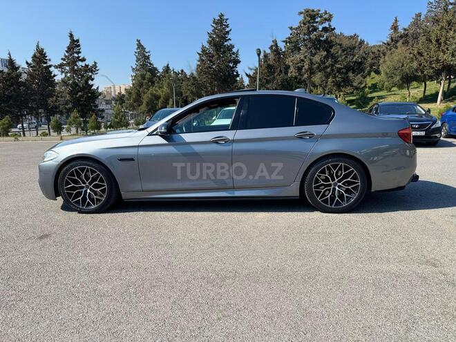 BMW 528 2014, 180,000 km - 2.0 l - Bakı
