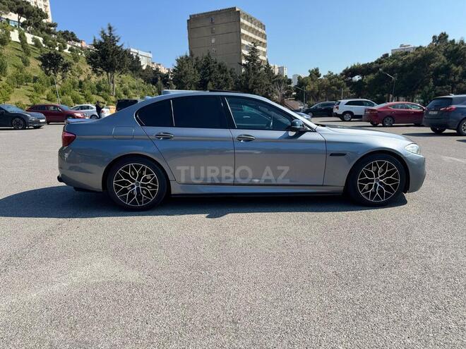 BMW 528 2014, 180,000 km - 2.0 l - Bakı