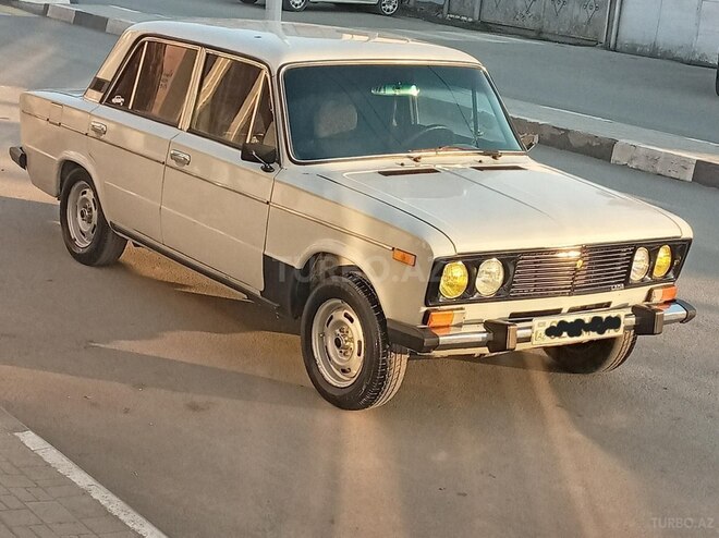 LADA (VAZ) 2106 1987, 90,000 km - 1.5 l - Balakən