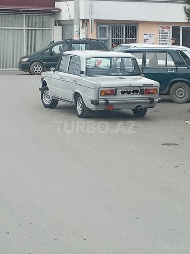 LADA (VAZ) 2106 1987, 90,000 km - 1.5 l - Balakən