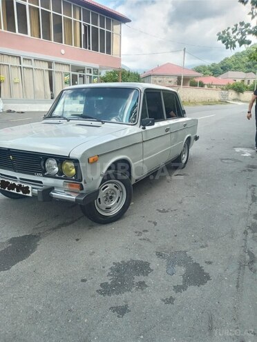 LADA (VAZ) 2106 1987, 90,000 km - 1.5 l - Balakən