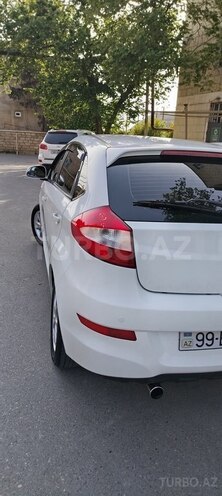 Chery Fulwin 2 2013, 214,000 km - 1.5 l - Bakı