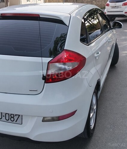 Chery Fulwin 2 2013, 214,000 km - 1.5 l - Bakı