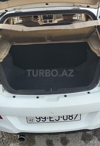 Chery Fulwin 2 2013, 214,000 km - 1.5 l - Bakı