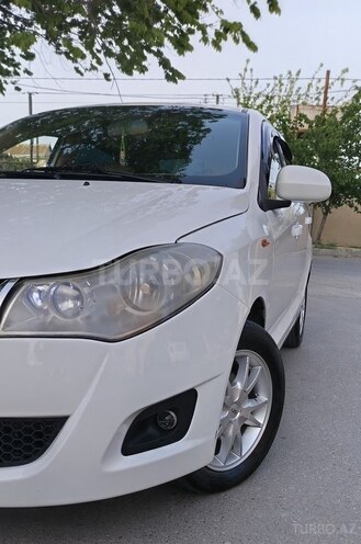 Chery Fulwin 2 2013, 214,000 km - 1.5 l - Bakı