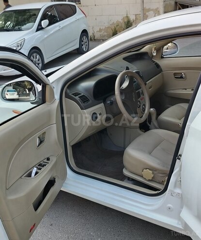 Chery Fulwin 2 2013, 214,000 km - 1.5 l - Bakı