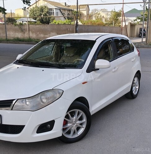 Chery Fulwin 2 2013, 214,000 km - 1.5 l - Bakı