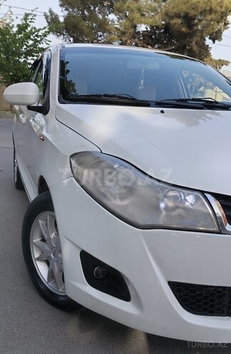 Chery Fulwin 2 2013, 214,000 km - 1.5 l - Bakı