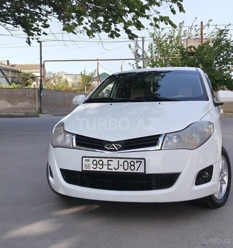 Chery Fulwin 2 2013, 214,000 km - 1.5 l - Bakı